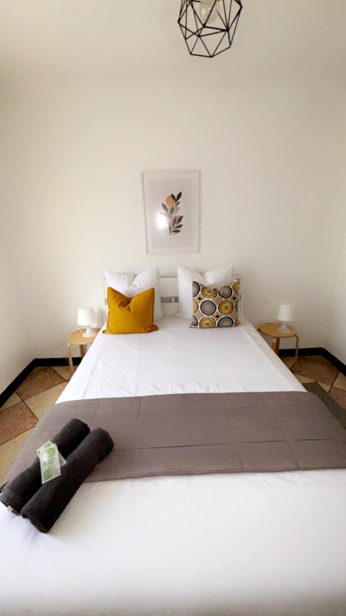 Appartement L'Olivier Arles Bagian luar foto