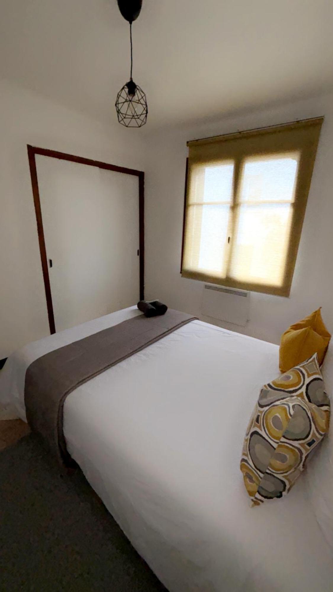 Appartement L'Olivier Arles Bagian luar foto