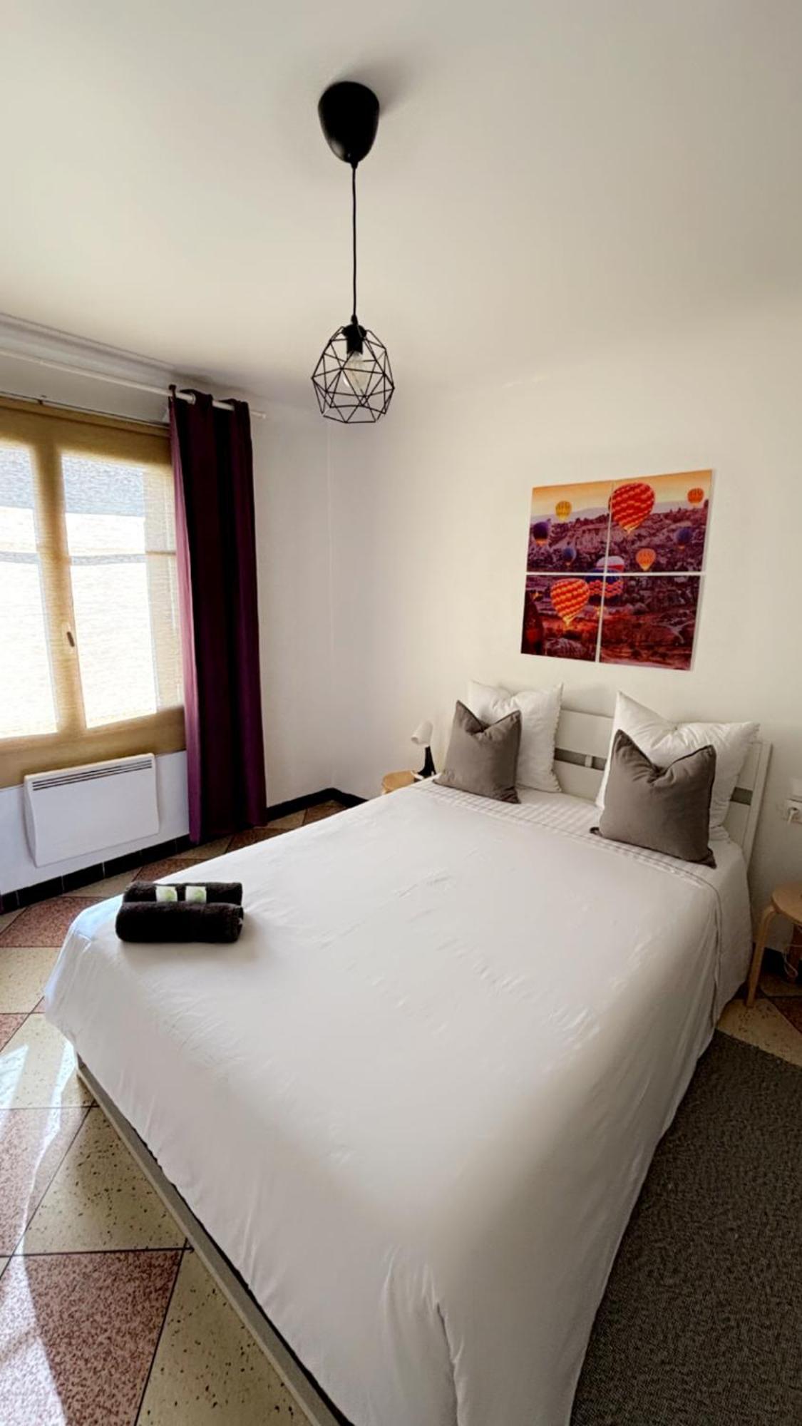 Appartement L'Olivier Arles Bagian luar foto