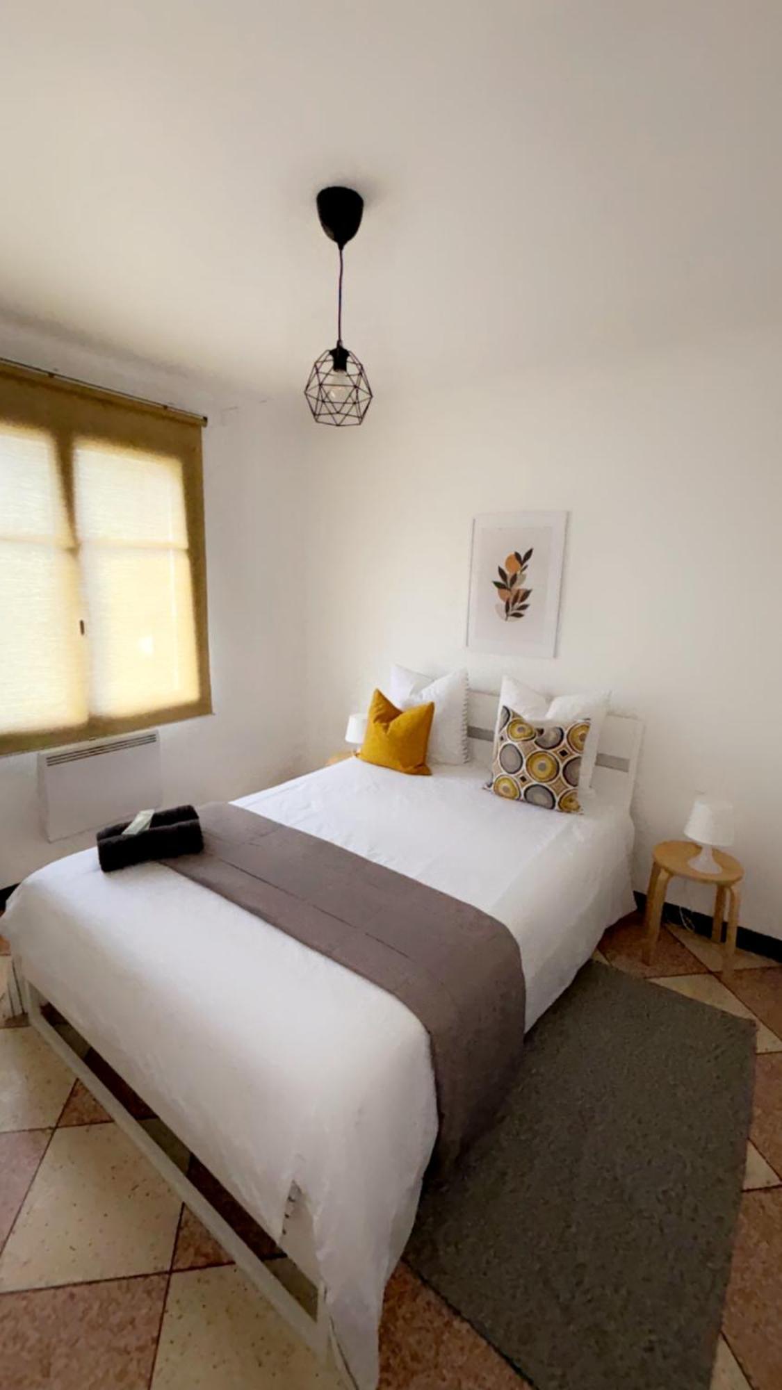 Appartement L'Olivier Arles Bagian luar foto