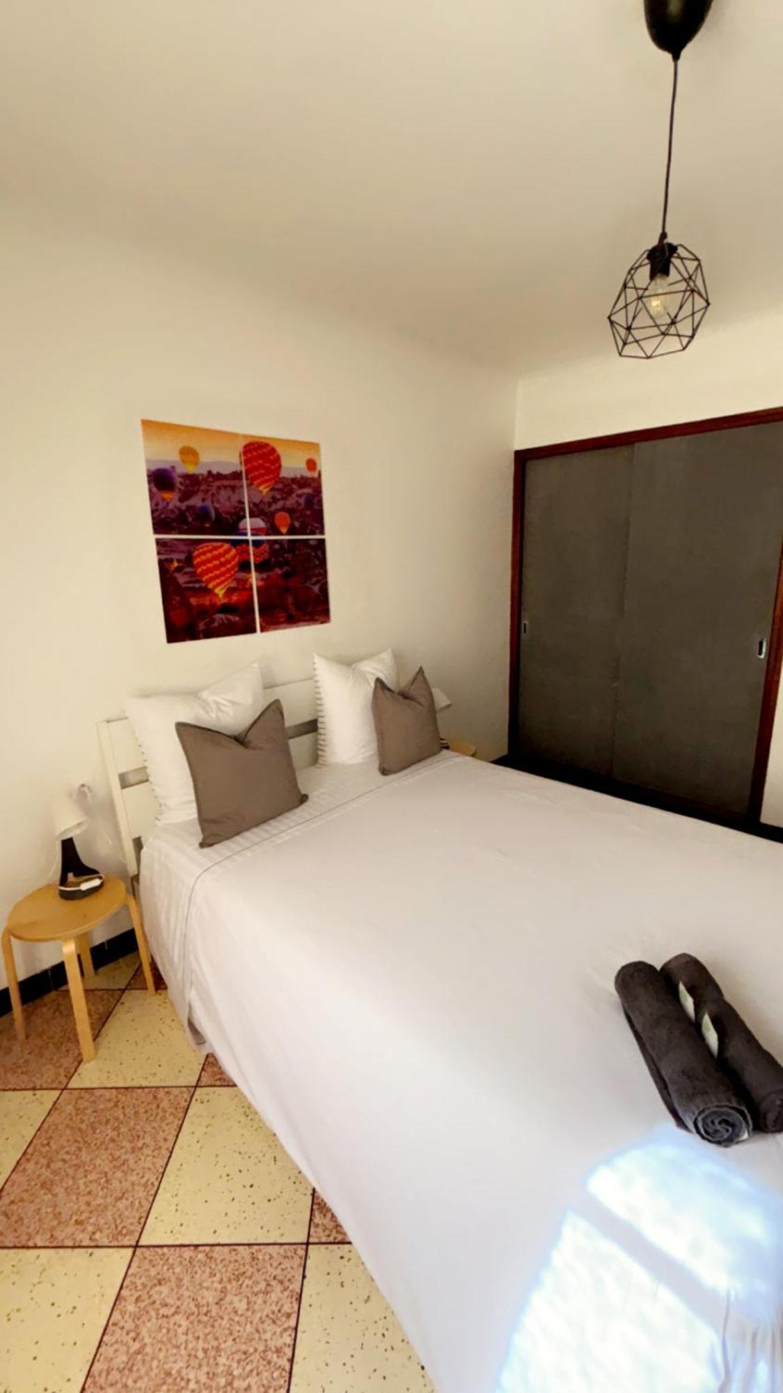 Appartement L'Olivier Arles Bagian luar foto