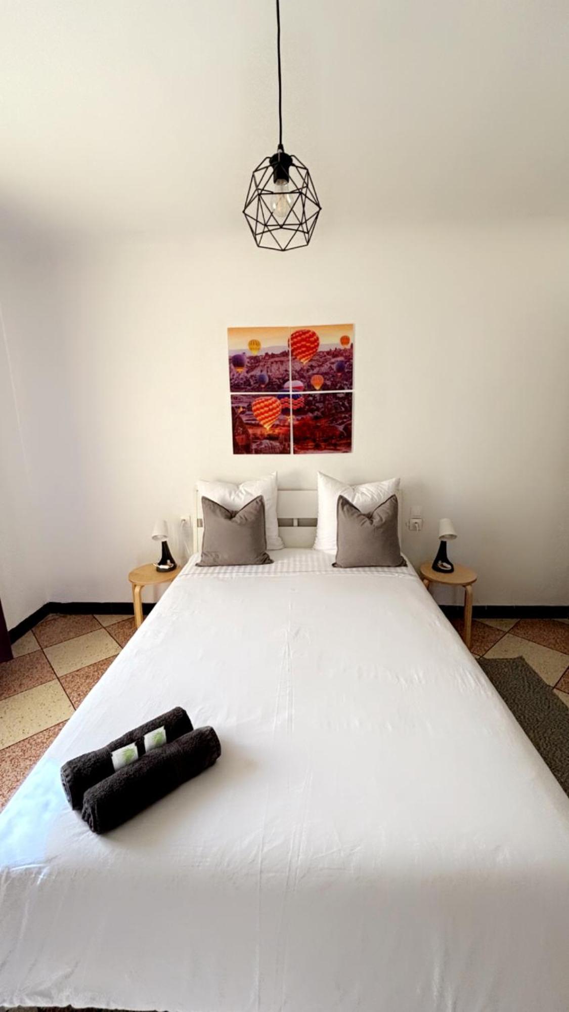 Appartement L'Olivier Arles Bagian luar foto