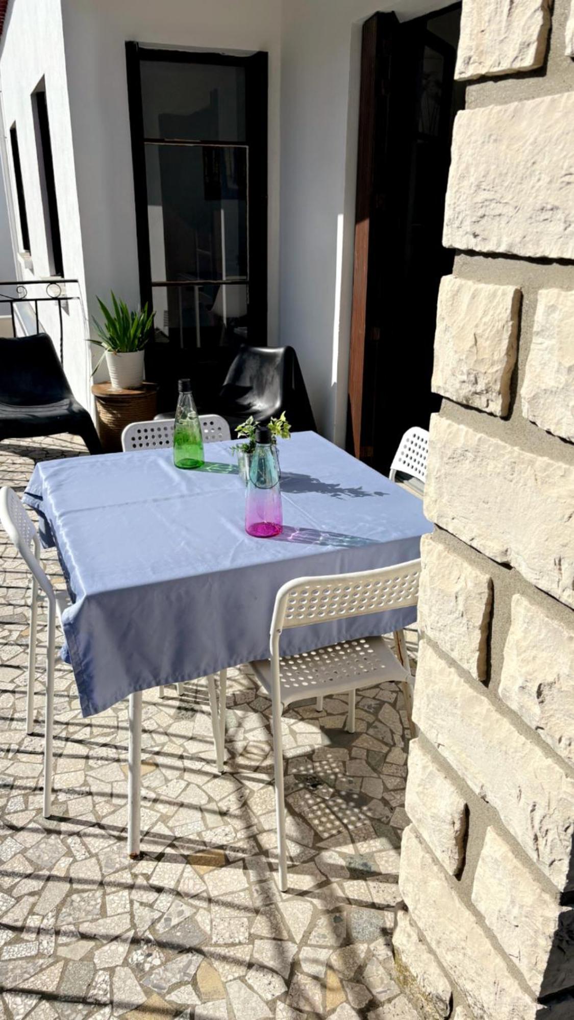 Appartement L'Olivier Arles Bagian luar foto