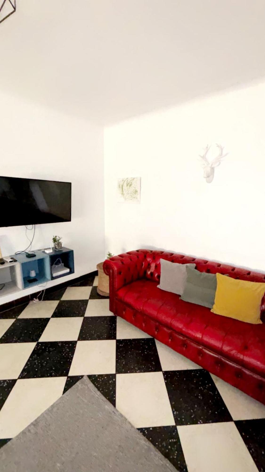Appartement L'Olivier Arles Bagian luar foto