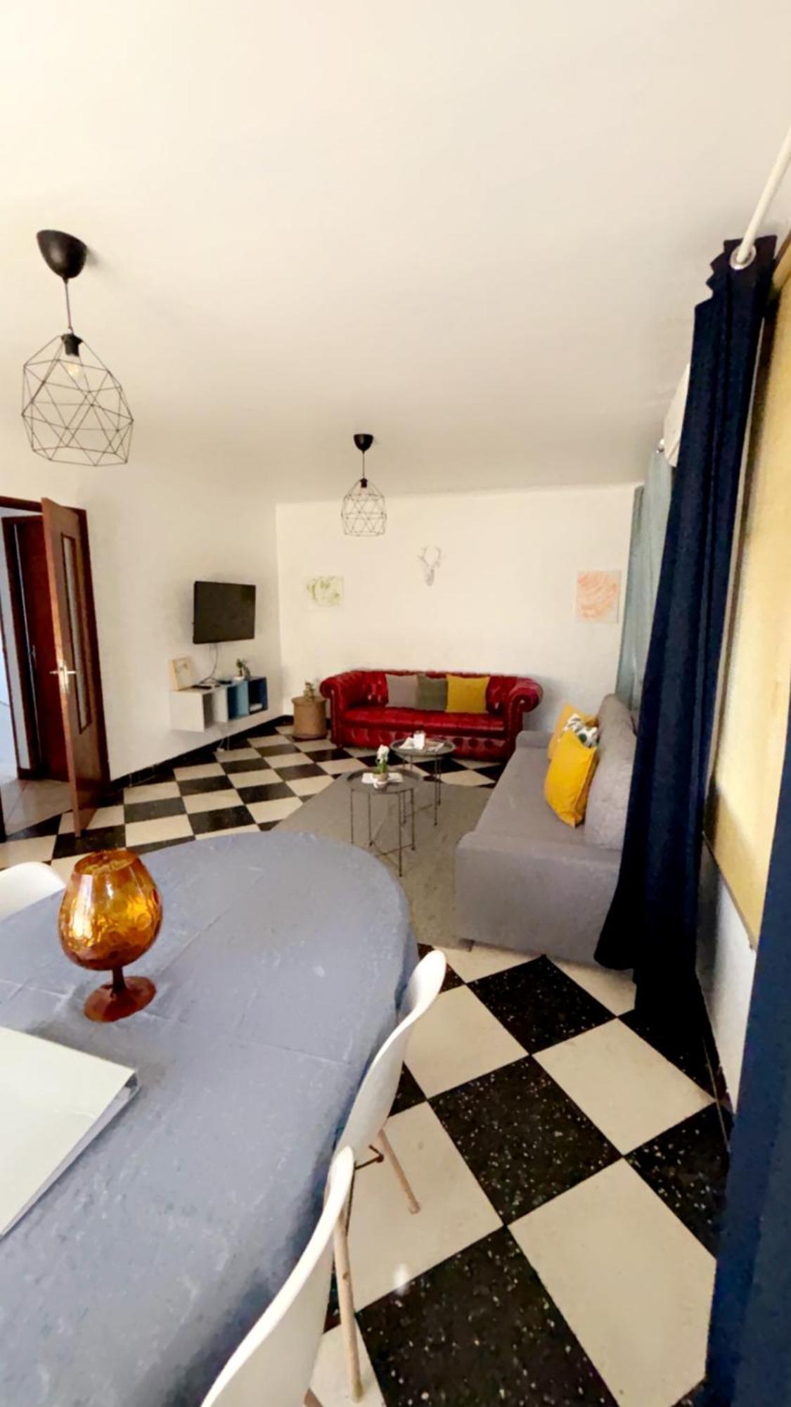 Appartement L'Olivier Arles Bagian luar foto