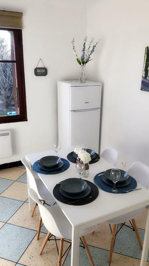 Appartement L'Olivier Arles Bagian luar foto