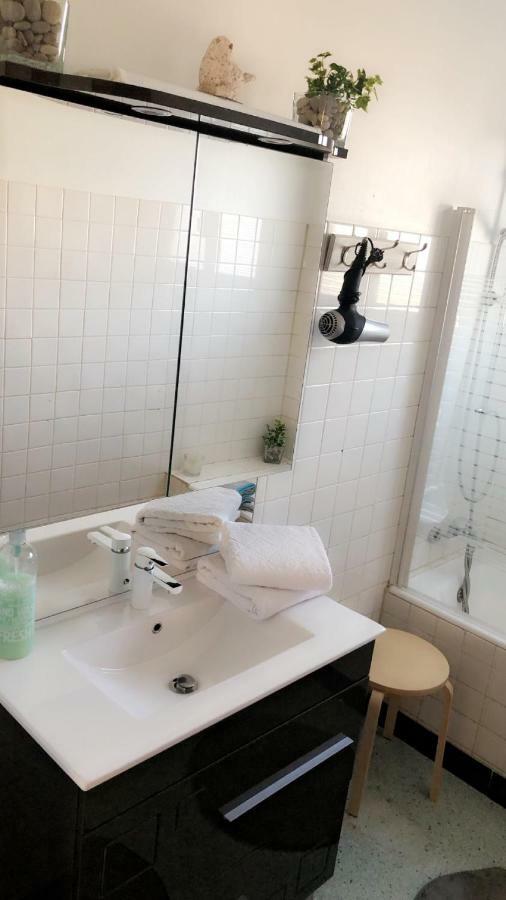 Appartement L'Olivier Arles Bagian luar foto